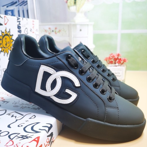 Men Women D*G LOW Sneaker 20230726-59