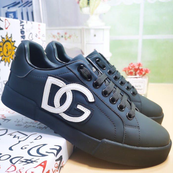 Men Women D*G LOW Sneaker 20230726-59