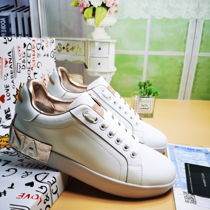 Men Women D*G LOW Sneaker 20230726-70