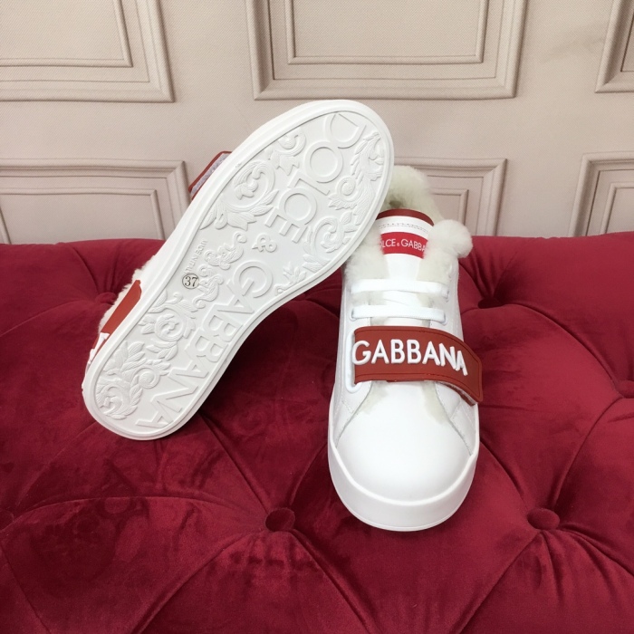 Men Women D*G LOW Sneaker 20230726-79