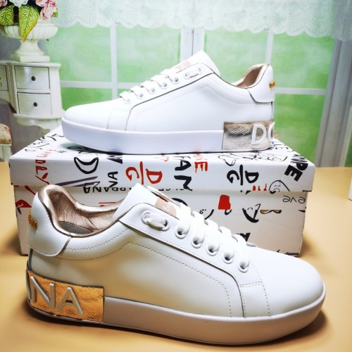 Men Women D*G LOW Sneaker 20230726-70