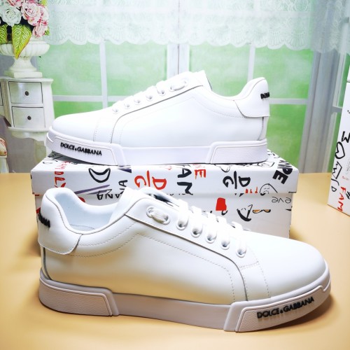 Men Women D*G LOW Sneaker 20230726-72