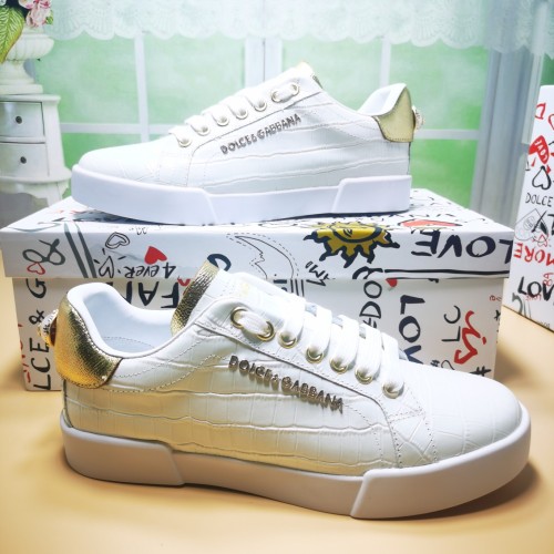 Men Women D*G LOW Sneaker 20230726-62