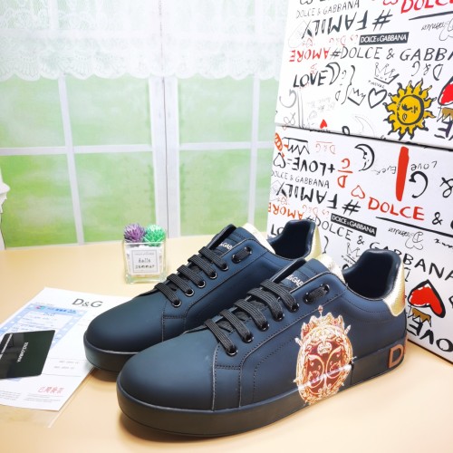 Men Women D*G LOW Sneaker 20230726-30