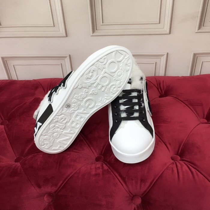 Men Women D*G LOW Sneaker 20230726-80