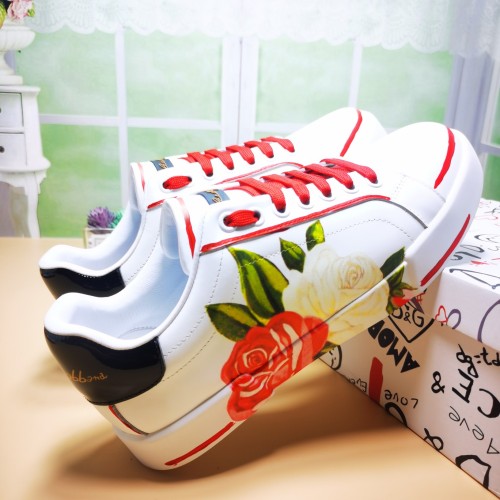 Men Women D*G LOW Sneaker 20230726-68