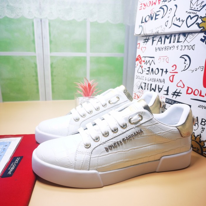 Men Women D*G LOW Sneaker 20230726-62
