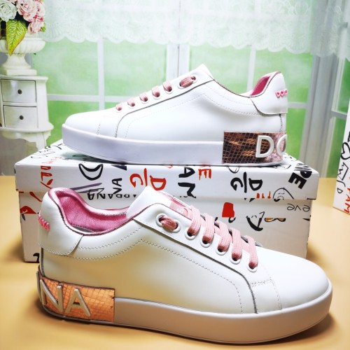 Men Women D*G LOW Sneaker 20230726-71