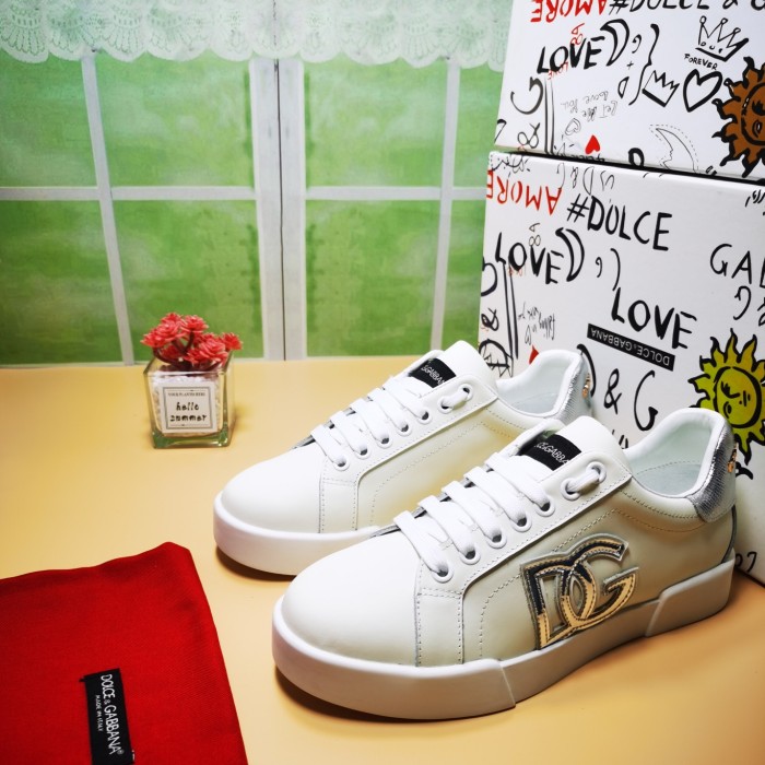 Men Women D*G LOW Sneaker 20230726-41
