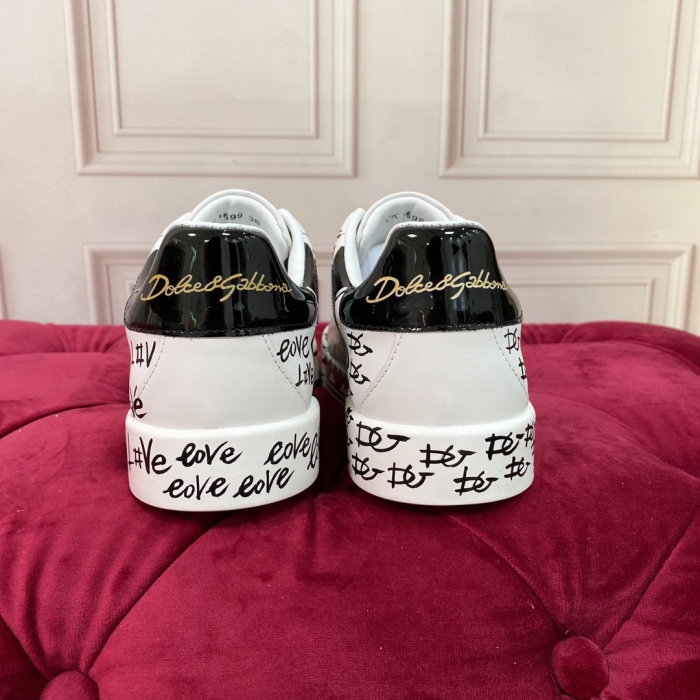 Men Women D*G LOW Sneaker 20230726-87