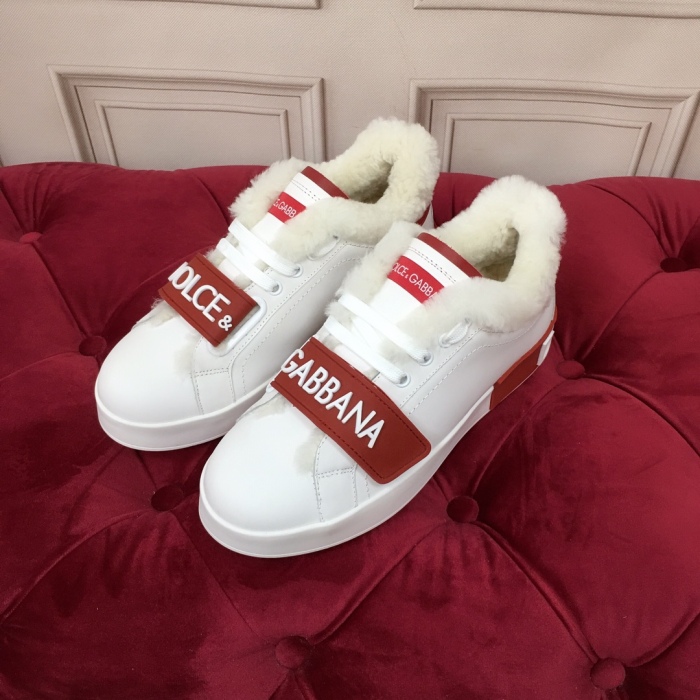 Men Women D*G LOW Sneaker 20230726-79