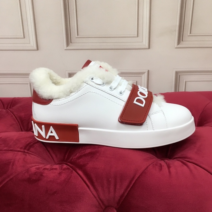 Men Women D*G LOW Sneaker 20230726-79