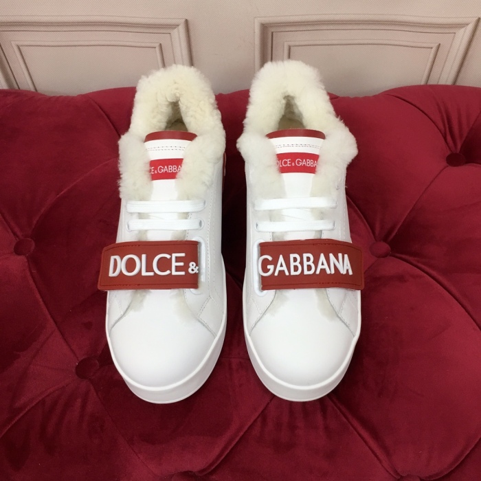 Men Women D*G LOW Sneaker 20230726-79