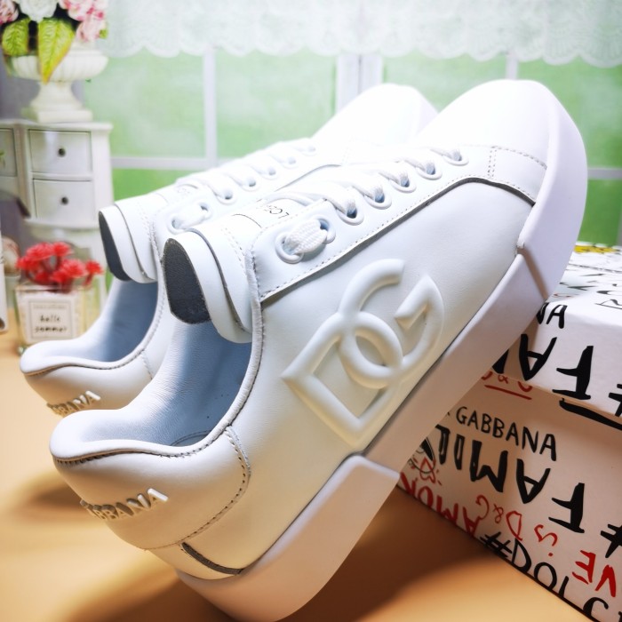 Men Women D*G LOW Sneaker 20230726-37