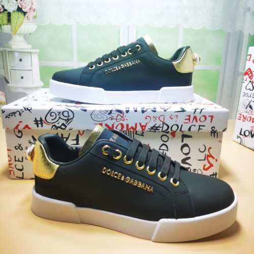 Men Women D*G LOW Sneaker 20230726-61