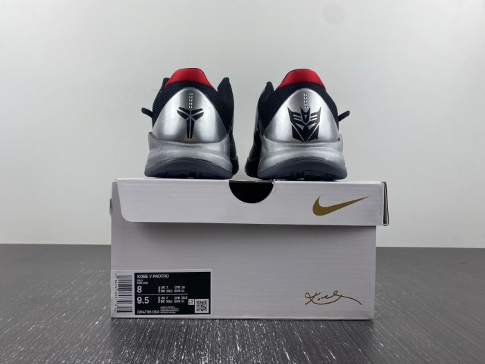Kobe 5 Transformers DB4796-004