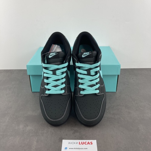 Dunk Low Tiffany GT0627-332