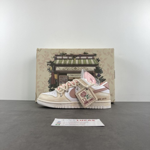 Dunk Low Custom DH9765-100