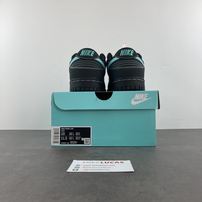 Dunk Low Tiffany GT0627-332