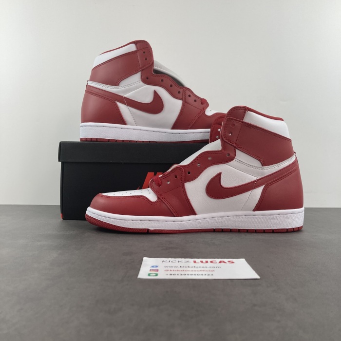 Air Jordan 1 Retro High New Beginnings  CQ4921-601