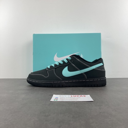 Dunk Low Tiffany GT0627-332
