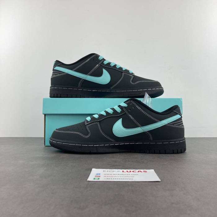Dunk Low Tiffany GT0627-332