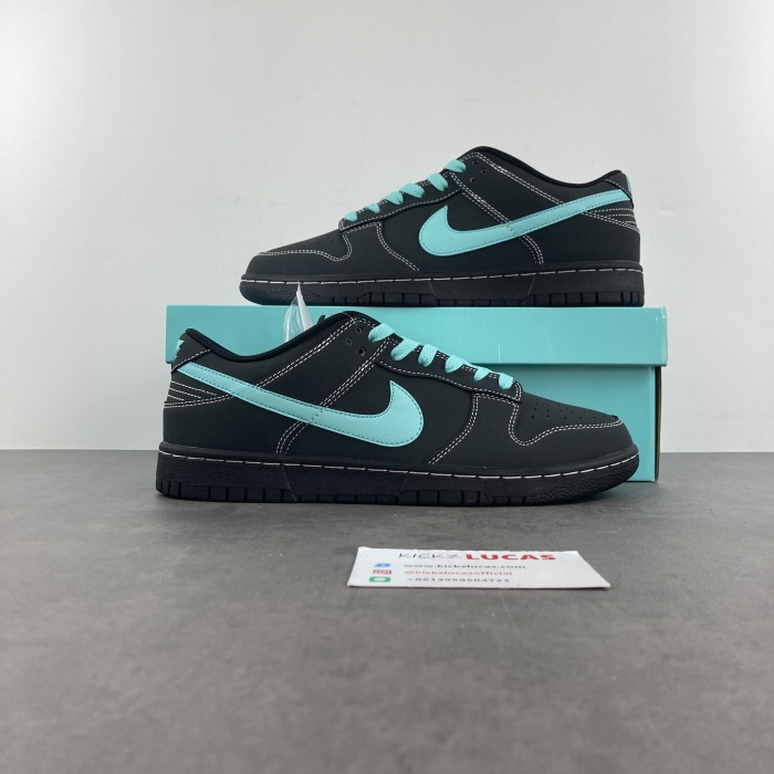 Dunk Low Tiffany GT0627-332