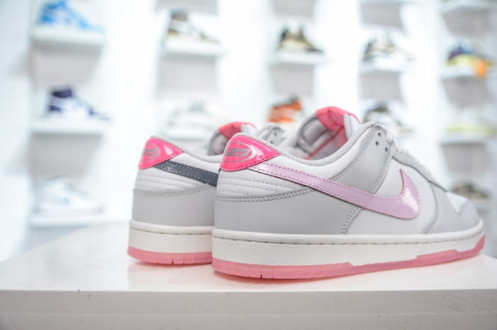Dunk Low 520 Pack Pink  FN3451-161