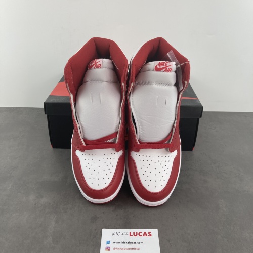 Air Jordan 1 Retro High New Beginnings  CQ4921-601