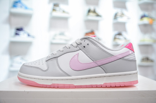 Dunk Low 520 Pack Pink  FN3451-161