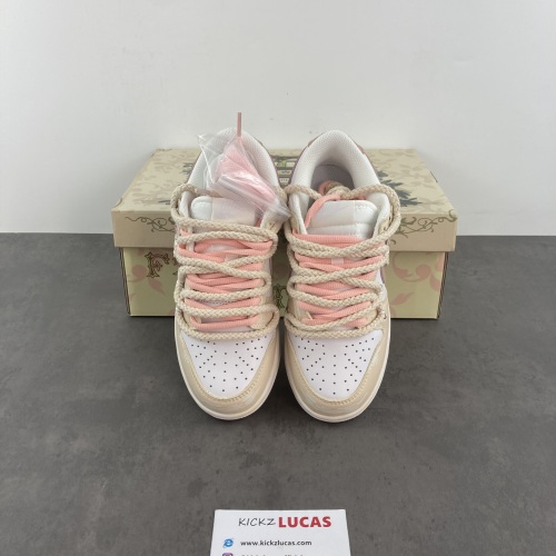 Dunk Low Custom DH9765-100