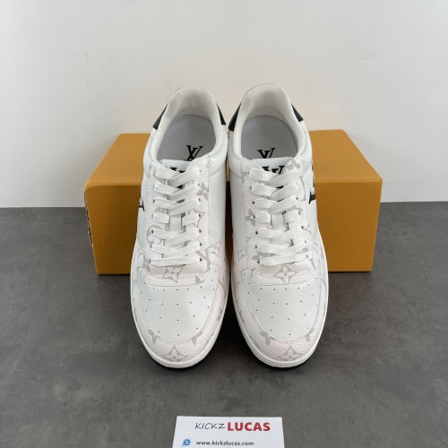 Men L*ouis V*uitton Top Sneaker Trainer CP 20230606-34