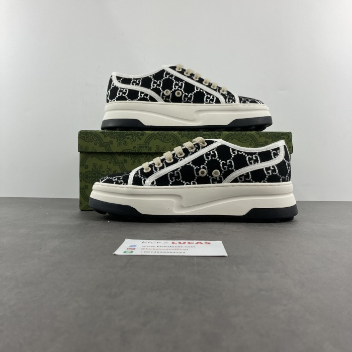 Men Women G*ucci Top quality Sneaker Low RR20230810-2