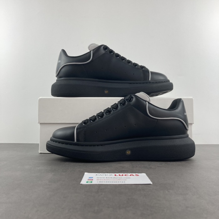 Men Women A*lexander M*cqueen Top Sneaker KK20230810-1