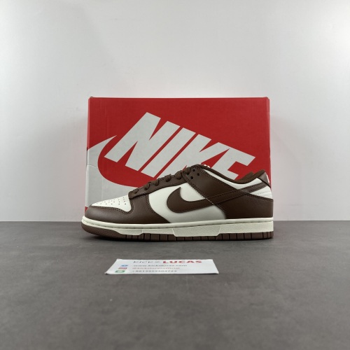 Dunk Low Cacao Wow DD1503-124