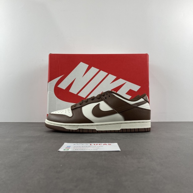 Dunk Low Cacao Wow DD1503-124