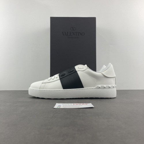Men V*ALENTINO Top Sneaker Trainer RR20230810-1