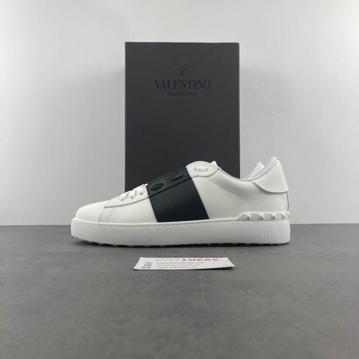 Men V*ALENTINO Top Sneaker Trainer RR20230810-1