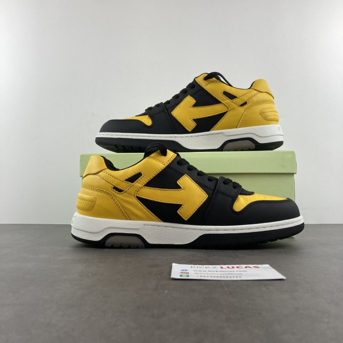 Men Women O*ff W*hite Out Of Office Sneakers Low Tops CP 20230608-34