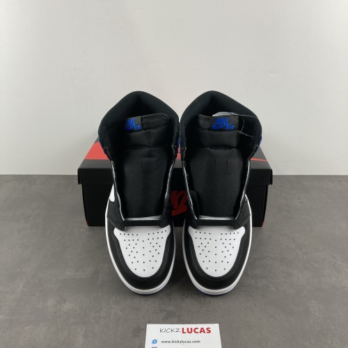 Air Jordan 1 Retro High OG SP Fragment 716371-040