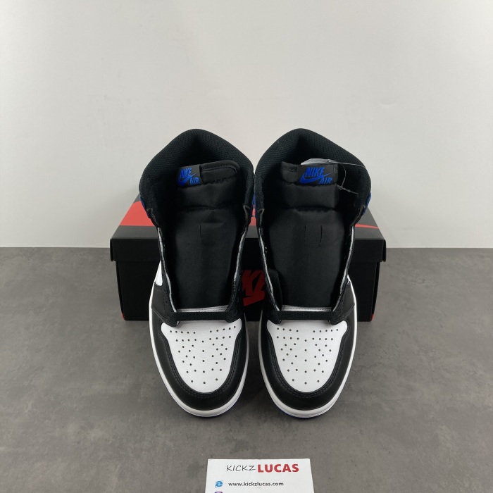 Air Jordan 1 Retro High OG SP Fragment 716371-040