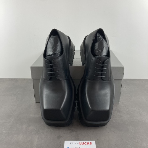 Men Women B*alenciaga Top sneakers CP230312-9
