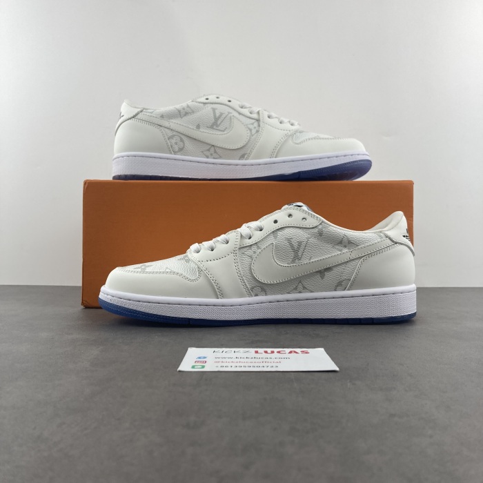 Air Jordan 1 Retro LV