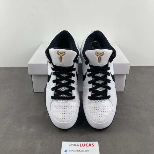 Zoom Kobe 4 Protro GIGI FJ9363-100