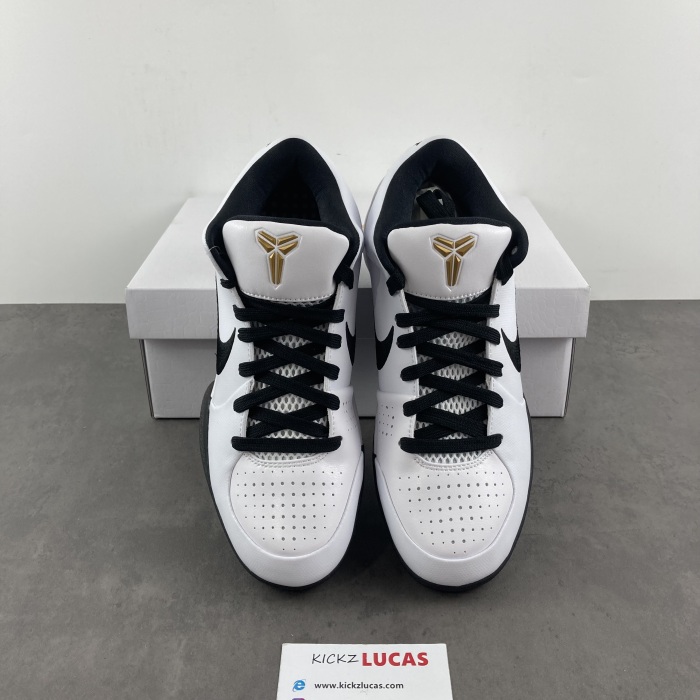 Zoom Kobe 4 Protro GIGI FJ9363-100