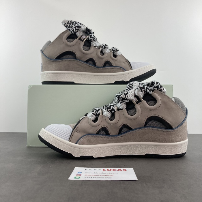 Men Women L*ANVIN Top Sneaker CP230329-26