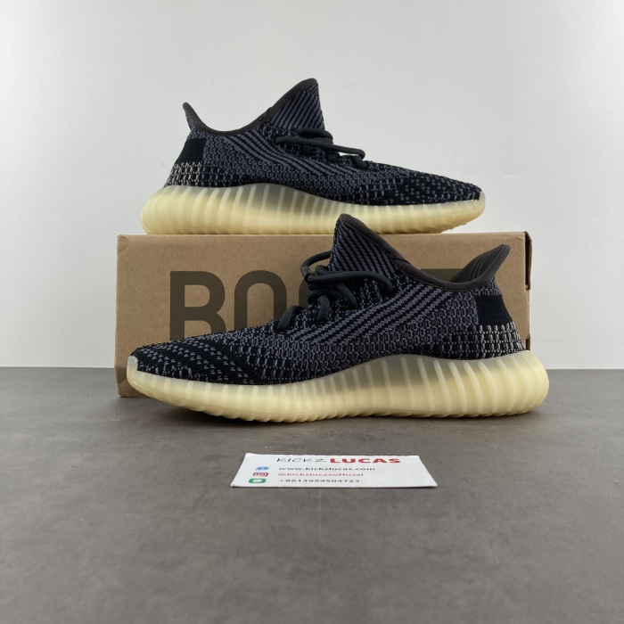 Yeezy Boost 350 V2 Carbon  FZ5000