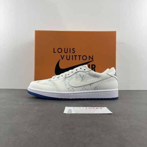 Air Jordan 1 Retro LV
