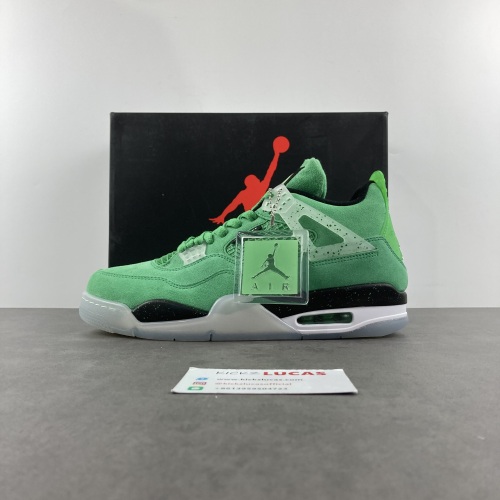 Air Jordan 4 PE AJ4-904284