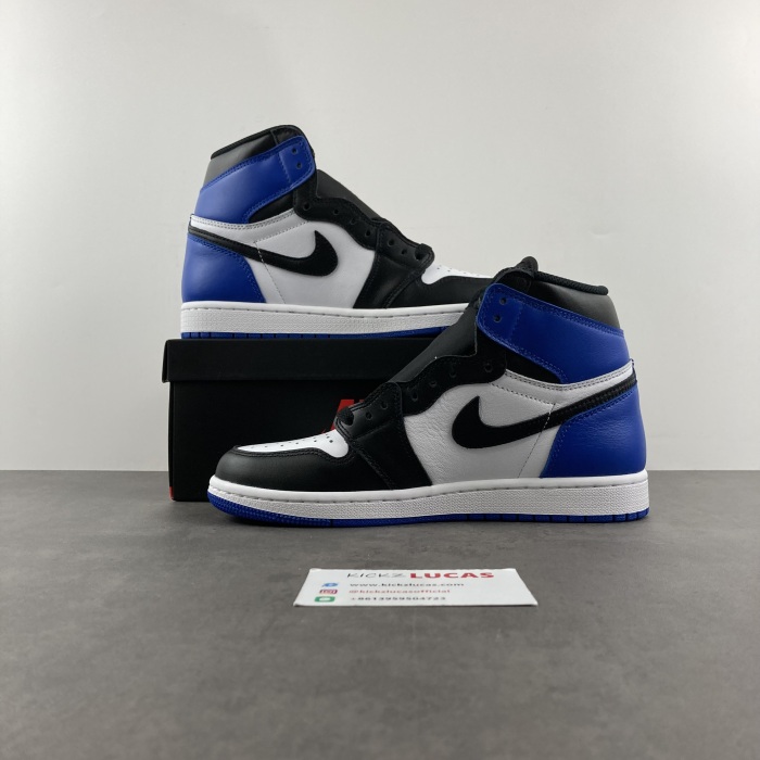 Air Jordan 1 Retro High OG SP Fragment 716371-040